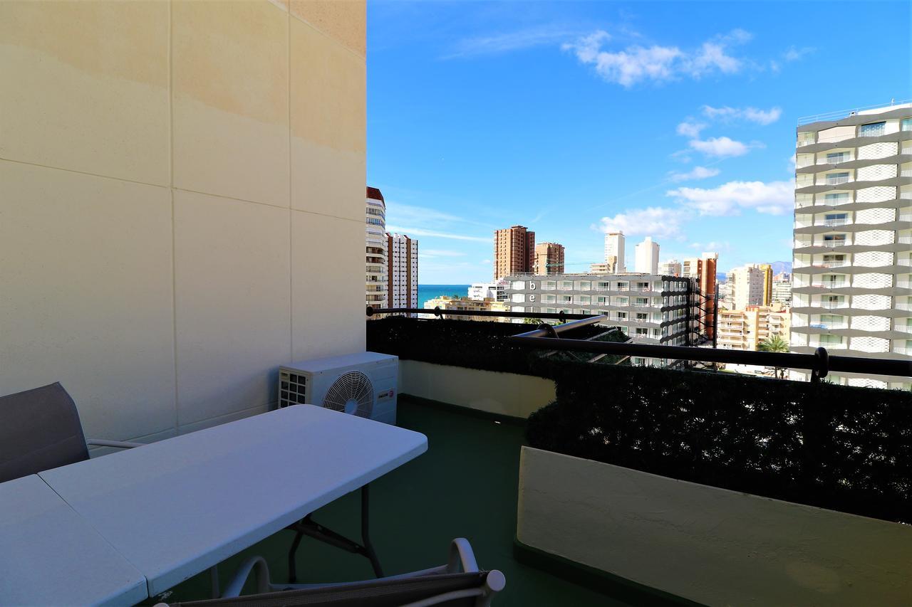 Apartment Torre Benidorm 8-1 Benidorm