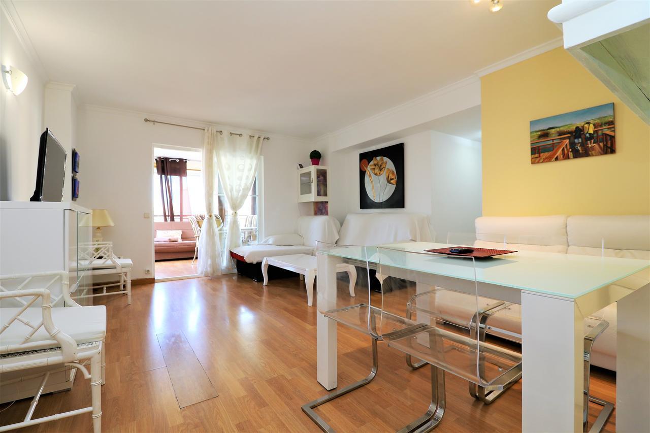 Torre Benidorm 8-1 Apartment
